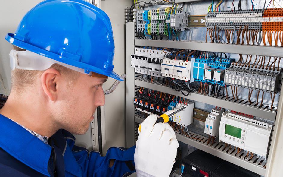 électricité maison Maurepas