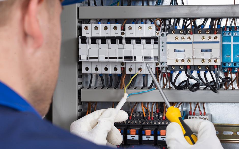 urgence électricité Paris 10