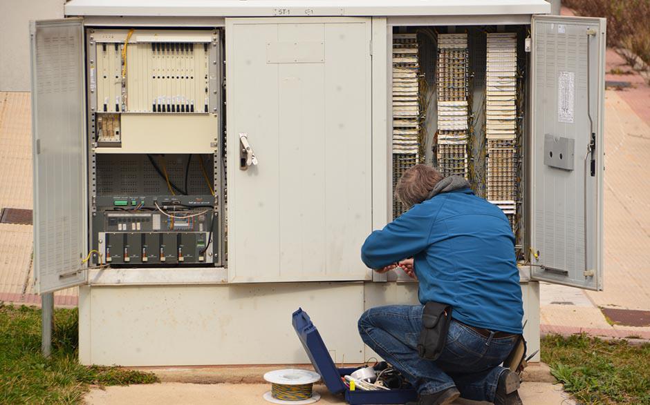 urgence électricité Deuil-la-Barre