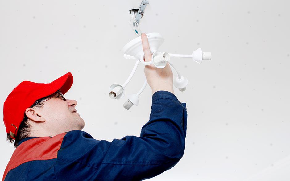 urgence électricité Maurepas