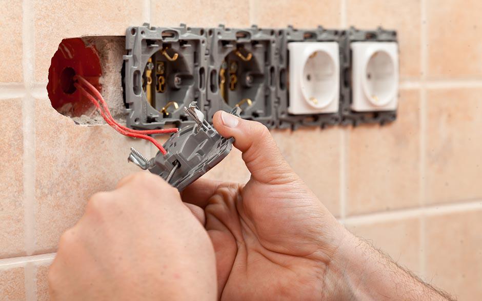 urgences électricité Montmorency