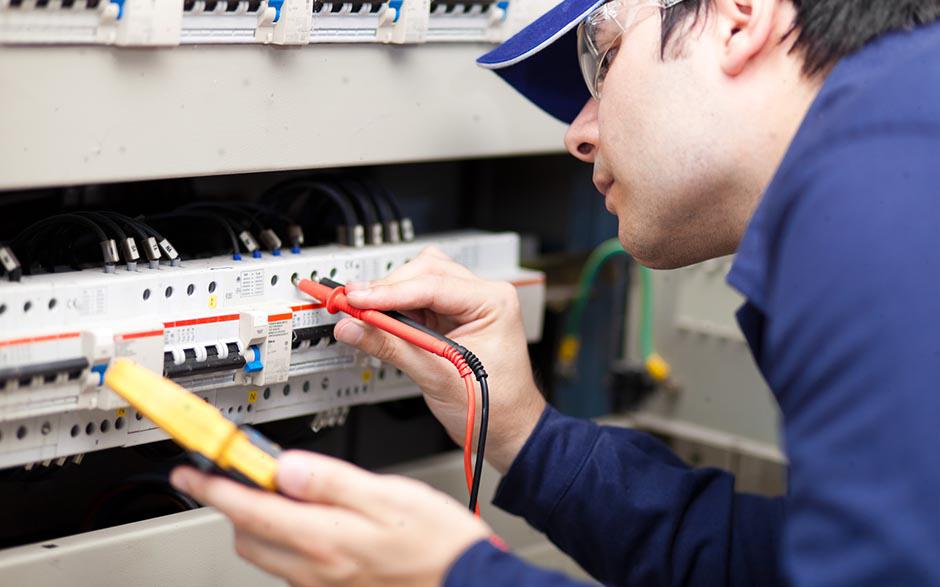 urgences électricité Montmorency