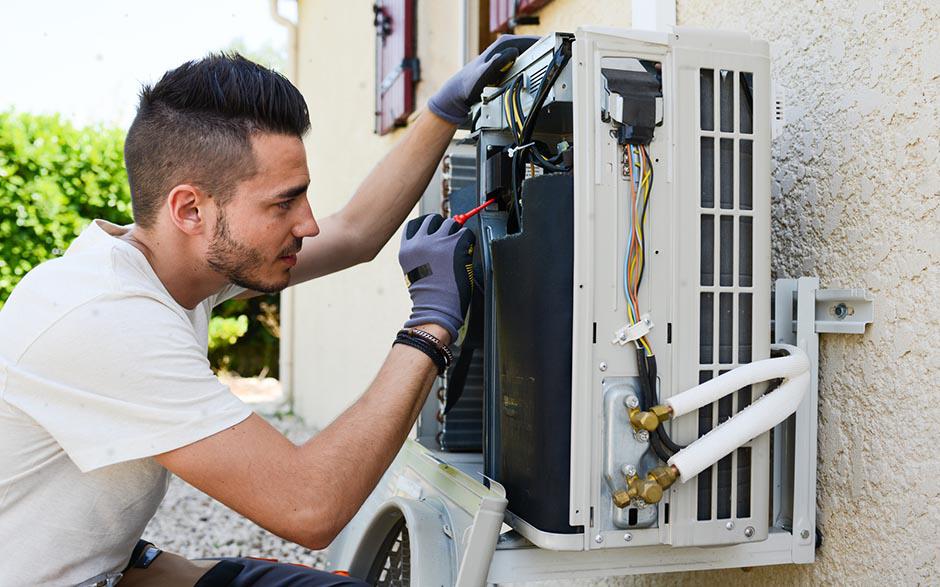 urgence électricité Deuil-la-Barre