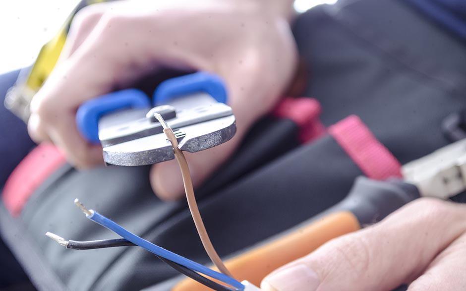 artisan électricien Montmorency
