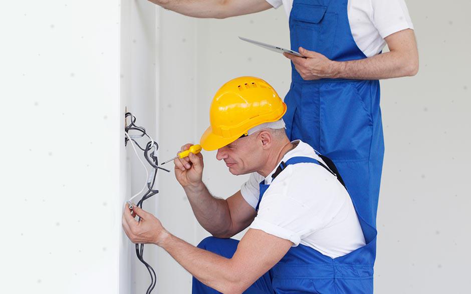 urgence électricité Paris 12