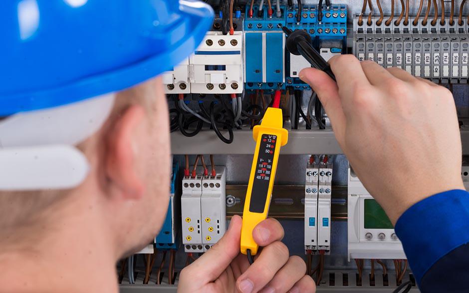 urgence électricité Paris 15
