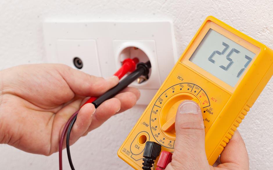 électricité maison Maurepas