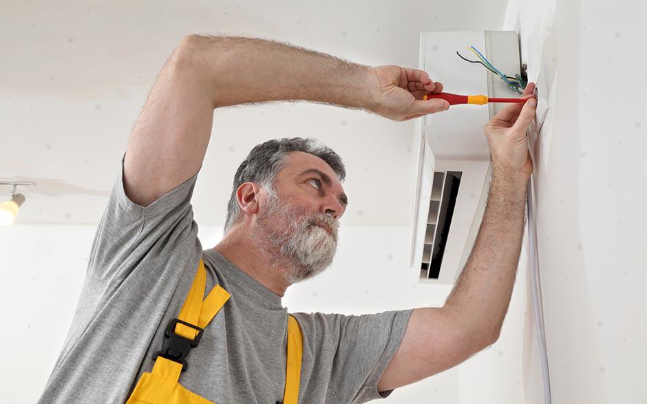 urgence électricité Montmorency